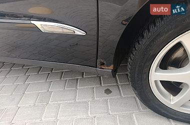 Седан Chery M11 2011 в Днепре