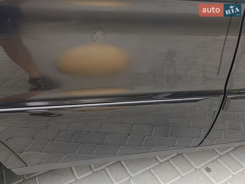 Седан Chery M11 2011 в Днепре