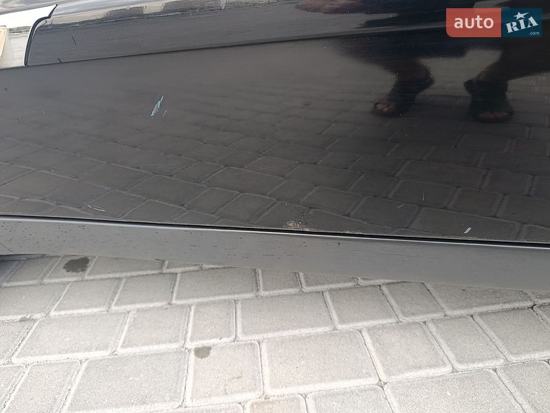 Седан Chery M11 2011 в Днепре