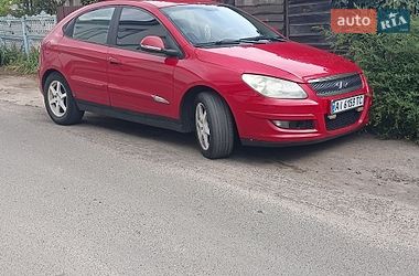 Chery M11  2010