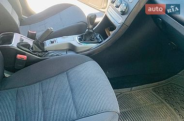 Седан Chery M11 2012 в Горишних Плавнях