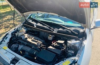 Седан Chery M11 2012 в Горишних Плавнях