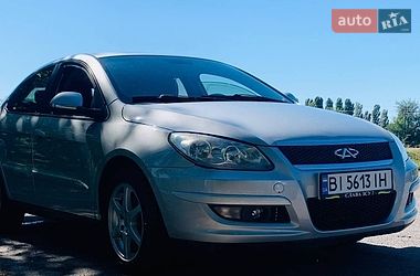 Седан Chery M11 2012 в Горишних Плавнях Седан Chery M11 2012 в Горишних Плавнях