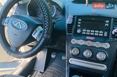 Седан Chery M11 2012 в Горишних Плавнях