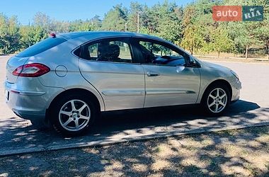 Седан Chery M11 2012 в Горишних Плавнях