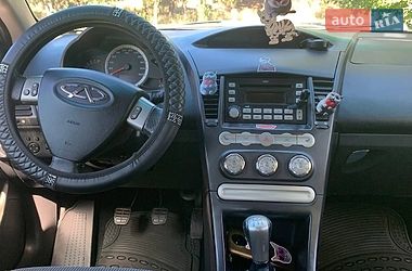 Седан Chery M11 2012 в Горишних Плавнях
