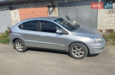Chery M11  2011