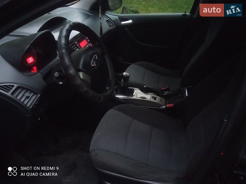 Седан Chery M11 2011 в Дубно фото 10 Седан Chery M11 2011 в Дубно