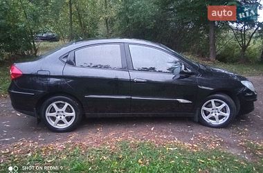 Седан Chery M11 2011 в Дубно фото 4 Седан Chery M11 2011 в Дубно