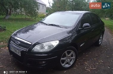 Chery M11 2011