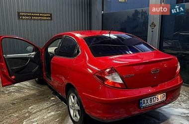 Седан Chery M11 2011 в Харькове