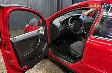 Седан Chery M11 2011 в Харькове