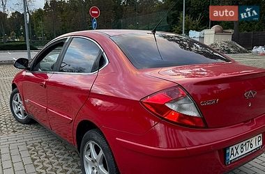 Седан Chery M11 2011 в Харькове