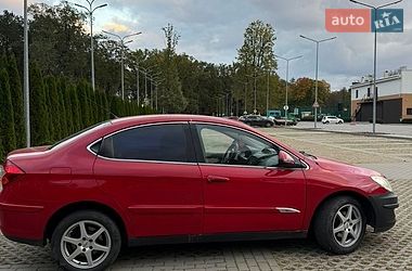Седан Chery M11 2011 в Харькове