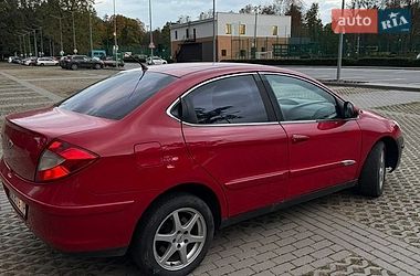 Седан Chery M11 2011 в Харькове