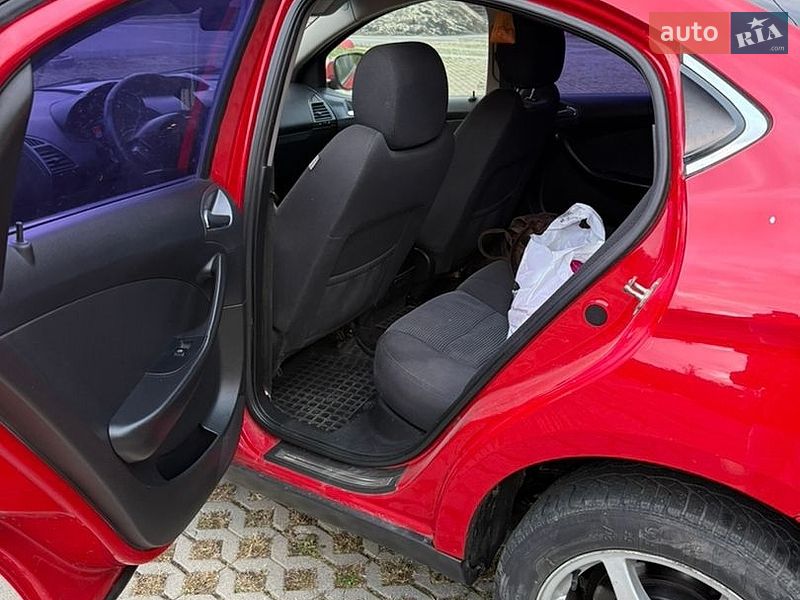 Седан Chery M11 2011 в Харькове