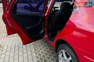 Седан Chery M11 2011 в Харькове