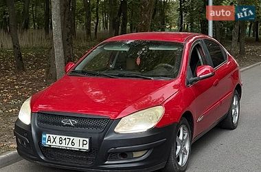 Седан Chery M11 2011 в Харькове