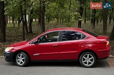 Седан Chery M11 2011 в Харькове