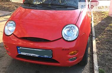 Chery QQ  2010