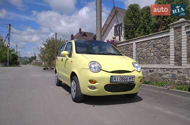 Chery QQ  2007