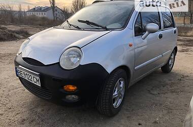 Chery QQ  2008