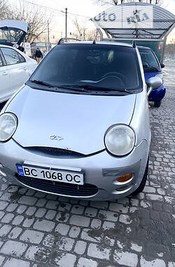 Chery QQ  2008