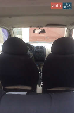 Chery QQ  2008