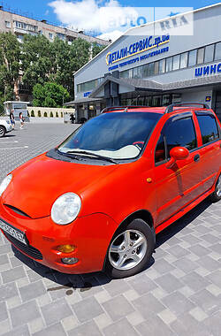 Chery QQ  2008