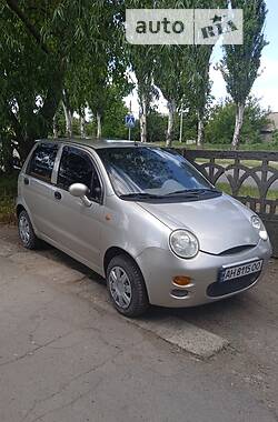 Chery QQ  2007