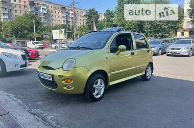 Chery QQ  2009