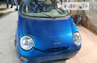 Chery QQ  2006