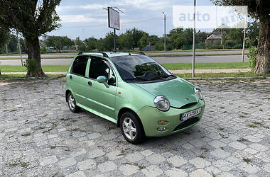 Chery QQ  2008