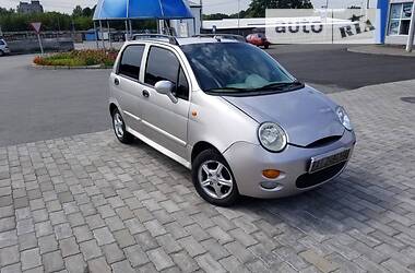 Chery QQ  2007