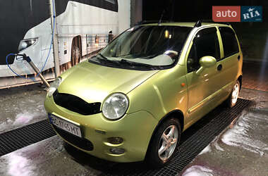 Chery QQ  2008