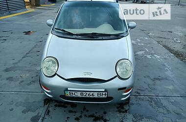 Chery QQ  2008