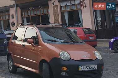 Chery QQ  2008