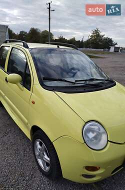Chery QQ  2007