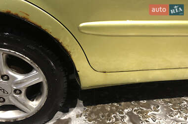 Хетчбек Chery QQ 2008 в Львові