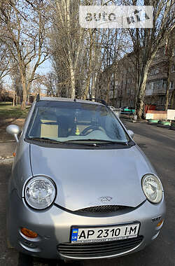 Chery QQ  2008