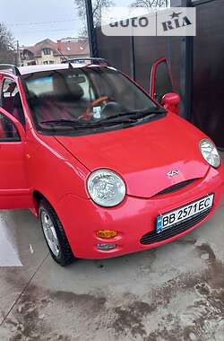 Chery QQ  2008