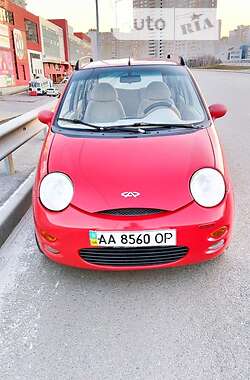 Chery QQ  2008