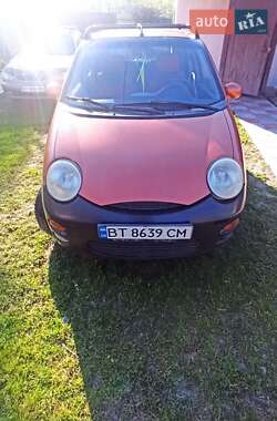 Chery QQ 2008