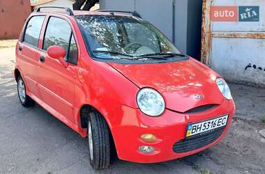 Chery QQ  2008