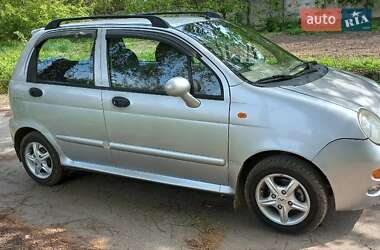 Chery QQ  2008