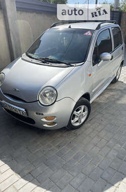 Chery QQ  2008