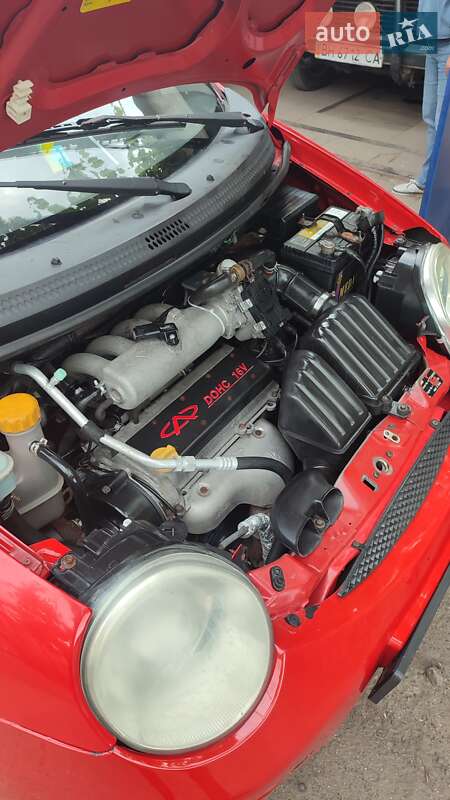 Chery QQ
