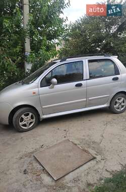 Chery QQ  2008