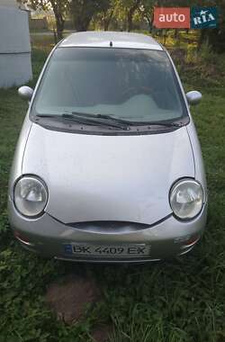 Chery QQ  2008