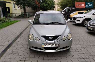 Chery QQ  2007